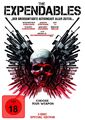 The Expendables 1 - Sylvester Stallone  2 DVD's/NEU/OVP  FSK18