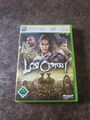 Lost Odyssey (Microsoft Xbox 360, 2008)