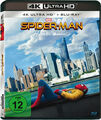 Spider-Man: Homecoming [inkl. Blu-ray]