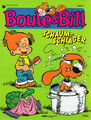 Boule & Bill #8 »Schaumschläger« [Delta Verlag] 💥 1. Auflage 1996 💥