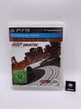 Sony PS3 - Need for Speed Most Wanted Limited Edition Zustand: Gut /R3F3