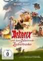 Asterix und das Geheimnis des Zaubertranks | DVD | 82 Min. | Deutsch | 2018