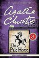 The Pale Horse von Christie, Agatha | Buch | Zustand gut