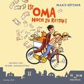 Ist Oma noch zu retten? | 3 CDs | Marie Hüttner | Deutsch | Audio-CD | 2023
