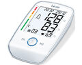 Beurer BM 45 Oberarm Blutdruck Messgerät Puls Automatisch Pflege