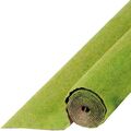 Modellbahnshop Blumenwiese Grasmatte Modellbau Grasrolle 210 x 100 cm Neu