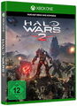 Microsoft Xbox One Spiel Halo Wars 2