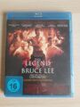 The Legend of Bruce Lee - Uncut Edition [Blu-ray] Zustand sehr gut
