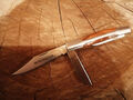 Winchester Stockman Taschenmesser mit 3 Klingen - neu und unbenutzt