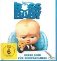 The Boss Baby Blu-ray  - Bitte Beschreibung lesen