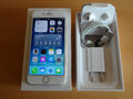 Apple iPhone 7 - 32 GB - silber - ohne Simlock - MN8Y2ZD/A