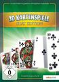 3D Kartenspiele - Skat Edition ZUSTAND SEHR GUT