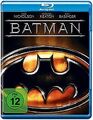 Batman [Blu-ray] von Burton, Tim | DVD | Zustand sehr gut