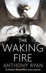 The Waking Fire: Book One of Draconis Memoria (The ... | Buch | Zustand sehr gutGeld sparen & nachhaltig shoppen!