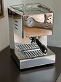 Quick Mill Orione 3000 Espressomaschine Edelstahl poliert