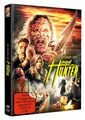 Die Stunde des Headhunter (Wattiertes Blu-ray/DVD-Mediabook)