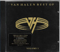The Best of Van Halen - Vol.1 - von Van Halen - CD - Sehr gut erhalten.