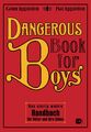 Conn Iggulden Dangerous Book for Boys