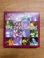 The Devils Music der Soundtrack zum 1976 BBC Dokumentarfilm Serie 3 CD Blues