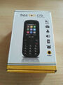 BEAFON C70 DUAL SIM BLACK NEU+OVP+VIELE EXTRAS+RECHNUNG+DHL VERSAND