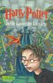 Harry Potter und die Kammer des Schreckens , Joanne K. Rowling (1999),neuwertig