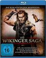 Die Wikinger Saga - Die Schlachten der Seekrieger [B... | DVD | Zustand sehr gut