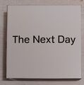 CD David Bowie- The Next Day Extra