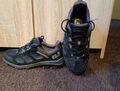 Jack Wolfskin Wanderschuhe Tracking Schuhe 43 