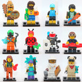 LEGO® | Minifiguren Serie 21 | 71029 | Figuren zur Auswahl | Guter Zustand