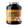 Scitec Nutrition 100% Casein Complex - 2350 g - Protein Eiweiß Amino