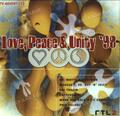 Various - Love,Peace & Unity'98 .