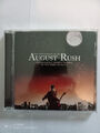 CD Soundtrack August Rush Filmmusik Score Theme Mancina Rhys Meyers Hollywood