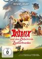 Asterix und das Geheimnis des Zaubertranks Charly Hübner