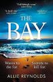 The Bay: the waves won't wash away what they did vo... | Buch | Zustand sehr gut