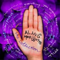 Alanis Morissette The Collection (CD) Album (US IMPORT)
