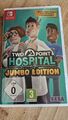 Two Point Hospital: Jumbo Edition (Nintendo Switch) FSK 0