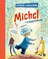 Michel aus Lönneberga 1. Michel in der Suppenschüssel | Buch | 9783789110795
