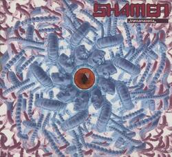 Shamen, The Transamazonia (CD) (US IMPORT)