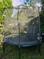 Trampolin Durchmrsser 3 Meter und 160 Kg Traggewicht