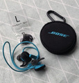 Bose Soundsport Wireless In-Ear-Bluetooth-Kopfhörer blau