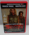 DVD In Amerika nannte man sie das Monster