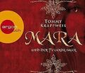 Mara und der Feuerbringer von Krappweis, Tommy | Buch | Zustand gut