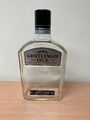 Empty Jack Daniels Bourbon Whiskeyflasche 70cl - Man Cave - Gentleman Jack