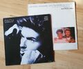 George Michael - Maxi-Single-Set, Faith und I knew you were waiting for me 