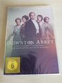 OVP Downton Abbey - Die komplette Staffel 6 # 4-DVD-Box-Neu Top Zustand 