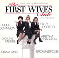 Verschiedene - Musik aus dem Film The First Wives Club ... und T - K7420z