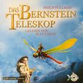Philip Pullman - Das Bernstein-Teleskop  | Audio-CD |