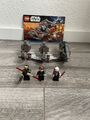 LEGO Star Wars: Sith Nightspeeder (7957)