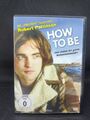 Film How to be - Das Leben ist kein Wunschkonzert DVD Zustand Gut FSK 0