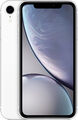 Apple iPhone XR 256GB weiß Smartphone ohne Simlock Sehr Gut – Refurbished